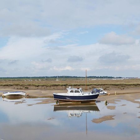 The Hayloft Βίλα Hunstanton Εξωτερικό φωτογραφία